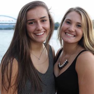 Meet your Posher, Abbey